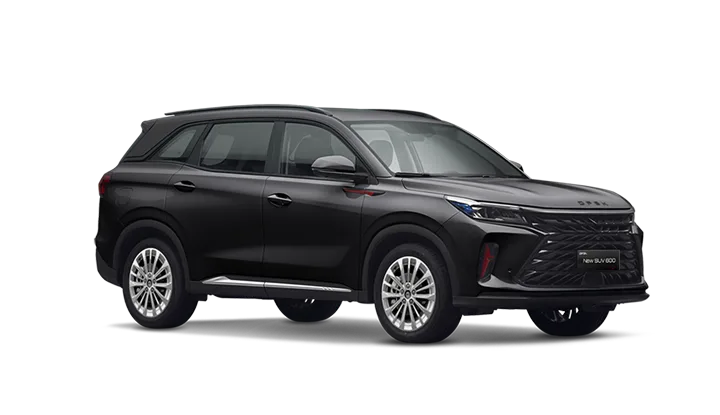 Version One - Color 1 Exterior